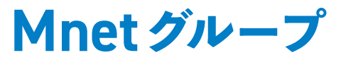 株式会社Mnet Corporation